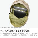 公認販売店 コールマン リュック | ギャレリア Bag&Luggage | 詳細画像4