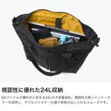 公認販売店 コールマン トートバッグ | ギャレリア Bag&Luggage | 詳細画像3