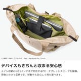 公認販売店 コールマン トートバッグ | ギャレリア Bag&Luggage | 詳細画像4
