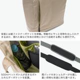 公認販売店 コールマン トートバッグ | ギャレリア Bag&Luggage | 詳細画像6