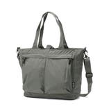 グレー | 公認販売店 コールマン トートバッグ | ギャレリア Bag＆Luggage
