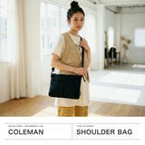 公認販売店 コールマン サコッシュ | ギャレリア Bag＆Luggage | 詳細画像2 