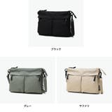 公認販売店 コールマン サコッシュ | ギャレリア Bag＆Luggage | 詳細画像7 