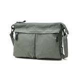 グレー | 公認販売店 コールマン サコッシュ | ギャレリア Bag＆Luggage