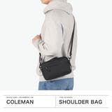 公認販売店 コールマン ショルダーバッグ | ギャレリア Bag＆Luggage | 詳細画像2 