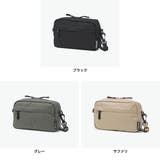 公認販売店 コールマン ショルダーバッグ | ギャレリア Bag＆Luggage | 詳細画像7 