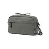 グレー | 公認販売店 コールマン ショルダーバッグ | ギャレリア Bag＆Luggage