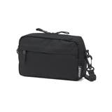 ブラック | 公認販売店 コールマン ショルダーバッグ | ギャレリア Bag＆Luggage