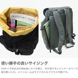 公認販売店 コールマン リュック | ギャレリア Bag&Luggage | 詳細画像3