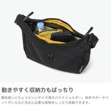 公認販売店 コールマン ショルダーバッグ | ギャレリア Bag＆Luggage | 詳細画像3 