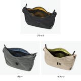 公認販売店 コールマン ショルダーバッグ | ギャレリア Bag＆Luggage | 詳細画像8 