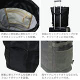 公認販売店 コールマン トートバッグ | ギャレリア Bag＆Luggage | 詳細画像5 