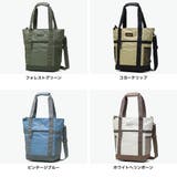 公認販売店 コールマン トートバッグ | ギャレリア Bag＆Luggage | 詳細画像8 
