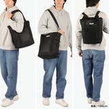 公認販売店 コールマン トートバッグ | ギャレリア Bag＆Luggage | 詳細画像9 