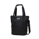 ブラック | 公認販売店 コールマン トートバッグ | ギャレリア Bag＆Luggage