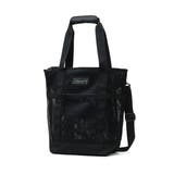 ブラック | 公認販売店 コールマン トートバッグ | ギャレリア Bag&Luggage