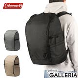 公認販売店 コールマン リュック | ギャレリア Bag&Luggage | 詳細画像1