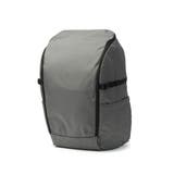 グレー | 公認販売店 コールマン リュック | ギャレリア Bag&Luggage