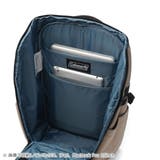 公認販売店 コールマン リュック | ギャレリア Bag&Luggage | 詳細画像21