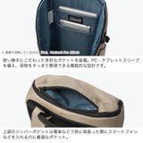公認販売店 コールマン リュック | ギャレリア Bag&Luggage | 詳細画像5