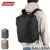 公認販売店 コールマン リュック | ギャレリア Bag＆Luggage | 詳細画像1 