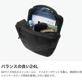 公認販売店 コールマン リュック | ギャレリア Bag&Luggage | 詳細画像3