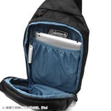 公認販売店 コールマン ボディバッグ | ギャレリア Bag&Luggage | 詳細画像19