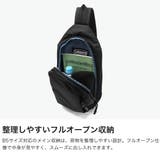 公認販売店 コールマン ボディバッグ | ギャレリア Bag&Luggage | 詳細画像3