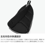 公認販売店 コールマン ボディバッグ | ギャレリア Bag&Luggage | 詳細画像4