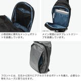 公認販売店 コールマン ボディバッグ | ギャレリア Bag&Luggage | 詳細画像5