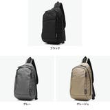 公認販売店 コールマン ボディバッグ | ギャレリア Bag&Luggage | 詳細画像7