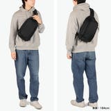 公認販売店 コールマン ボディバッグ | ギャレリア Bag&Luggage | 詳細画像8
