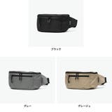 公認販売店 コールマン ウエストバッグ | ギャレリア Bag&Luggage | 詳細画像2