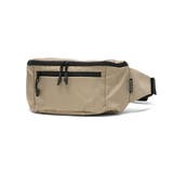 グレージュ | 公認販売店 コールマン ウエストバッグ | ギャレリア Bag&Luggage