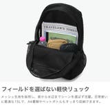公認販売店 コールマン リュック | ギャレリア Bag&Luggage | 詳細画像3