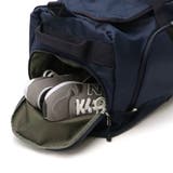 公認販売店 コールマン ボストンバッグ | ギャレリア Bag＆Luggage | 詳細画像17 