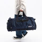 公認販売店 コールマン ボストンバッグ | ギャレリア Bag＆Luggage | 詳細画像2 