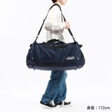 公認販売店 コールマン ボストンバッグ | ギャレリア Bag＆Luggage | 詳細画像3 