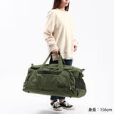 公認販売店 コールマン ボストンバッグ | ギャレリア Bag＆Luggage | 詳細画像5 