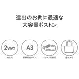 公認販売店 コールマン ボストンバッグ | ギャレリア Bag＆Luggage | 詳細画像6 