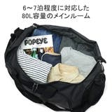 公認販売店 コールマン ボストンバッグ | ギャレリア Bag＆Luggage | 詳細画像7 