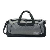 HERRINGBONE | 公認販売店 コールマン ボストンバッグ | ギャレリア Bag＆Luggage