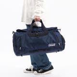 公認販売店 コールマン ボストンバッグ | ギャレリア Bag&Luggage | 詳細画像2