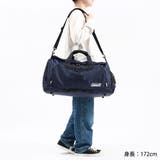 公認販売店 コールマン ボストンバッグ | ギャレリア Bag&Luggage | 詳細画像3