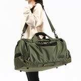 公認販売店 コールマン ボストンバッグ | ギャレリア Bag&Luggage | 詳細画像4