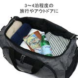 公認販売店 コールマン ボストンバッグ | ギャレリア Bag&Luggage | 詳細画像7