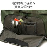 公認販売店 コールマン ボストンバッグ | ギャレリア Bag&Luggage | 詳細画像8