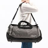 ヘリンボーン(2000021492) | 公認販売店 コールマン ボストンバッグ | ギャレリア Bag&Luggage