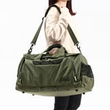 フォレストグリーン(2000039051) | 公認販売店 コールマン ボストンバッグ | ギャレリア Bag&Luggage