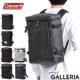 公認販売店 コールマン リュック | ギャレリア Bag＆Luggage | 詳細画像1 